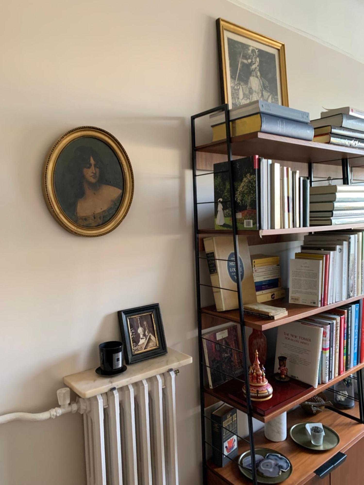 Apartment Parisien Vue Sur Tour Eiffel Paris