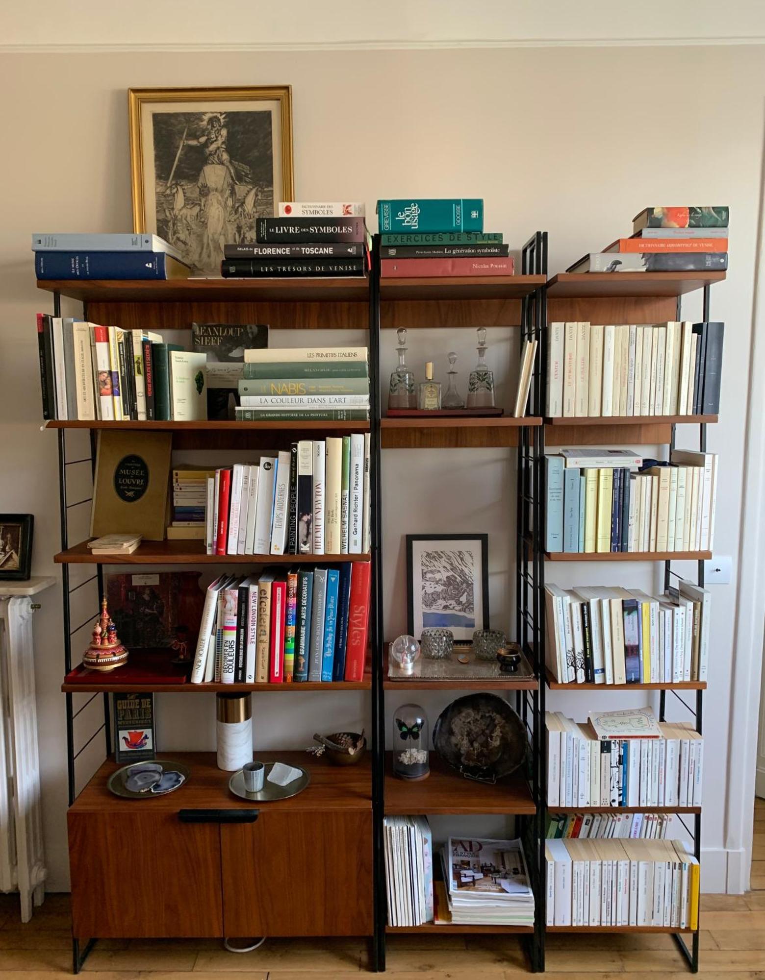 Apartment Parisien Vue Sur Tour Eiffel Paris